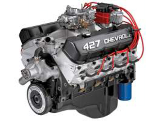 P2A04 Engine